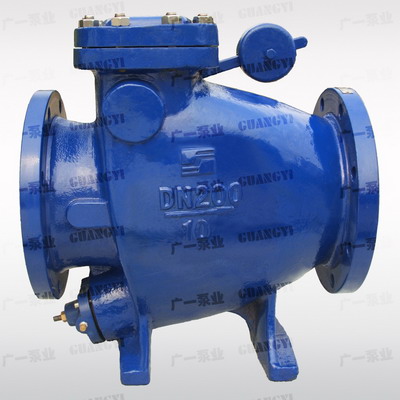 ��һˮ�� GYHH44X/Z-10��16΢�軺��ֹ�ط�