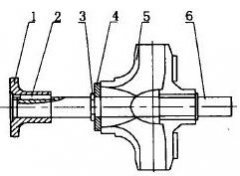  Ǳˮ���۱�Ҷ�ֶ�ƽ�⹤��̽��